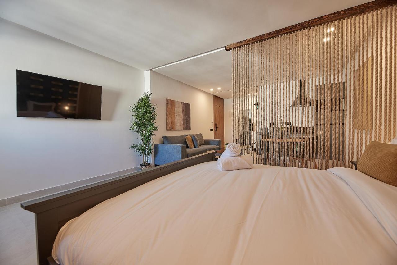 Stayhere Rabat - Agdal 3 - Prestige Residence Exterior foto