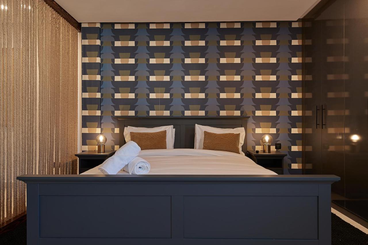 Stayhere Rabat - Agdal 3 - Prestige Residence Exterior foto