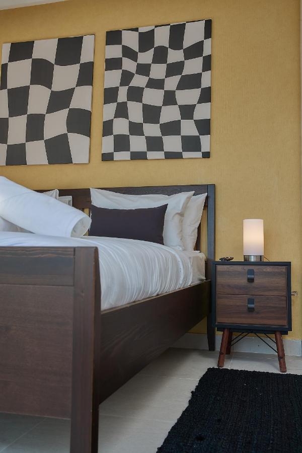 Stayhere Rabat - Agdal 3 - Prestige Residence Exterior foto